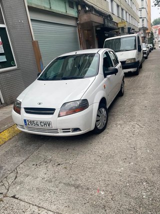 Daewoo Kalos 2003