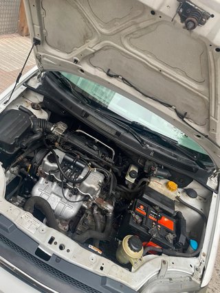 Daewoo Kalos 2003