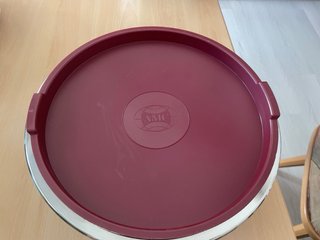 Ciotola AMC diametro 28 cm