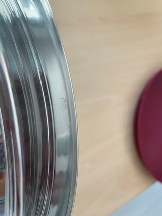 Ciotola AMC diametro 28 cm