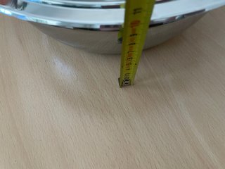 Ciotola AMC diametro 28 cm