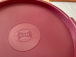 Ciotola AMC diametro 28 cm