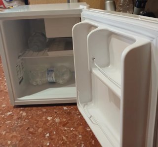 Mini Frigorífico Hisense