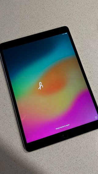 Ipad Pro 10.5 de segunda mano en WALLAPOP