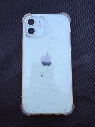 iPhone 12 Apple