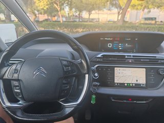 Citroen C4 Picasso 2014