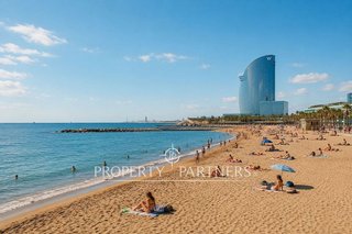 Piso en alquiler en Sant Pere, Santa Caterina i la Ribera en Barcelona