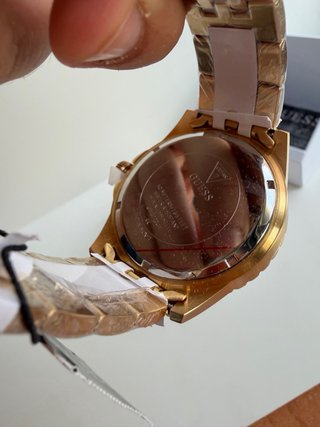 Reloj Guess