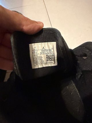 Giubbotto The North Face Nero e Verde