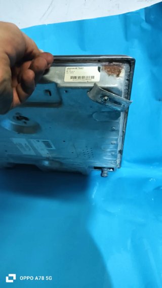 Placa de gas Beko 4 fuegos