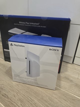 PlayStation 5 Pro 2TB Blanca