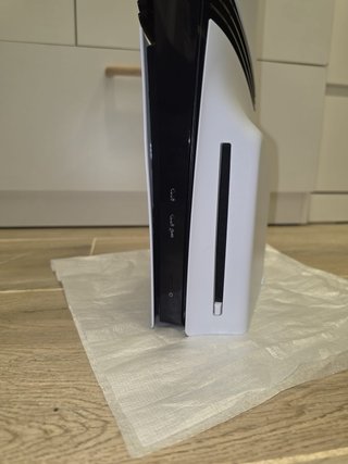 PlayStation 5 Pro 2TB Blanca