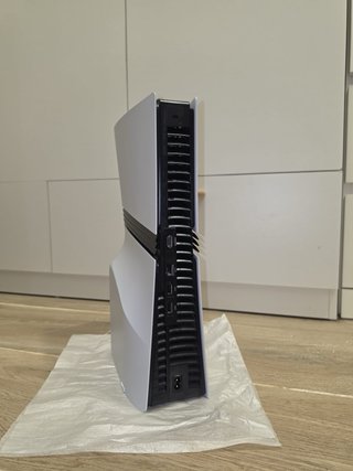 PlayStation 5 Pro 2TB Blanca