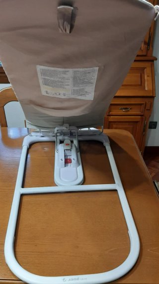Hamaca balancín Jané Baluu