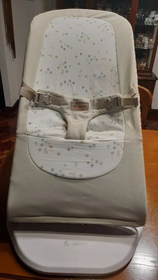 Hamaca balancín Jané Baluu