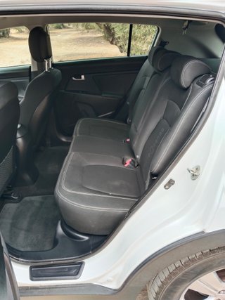 KIA Sportage 2011