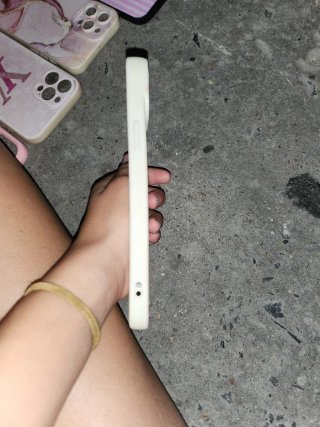 Funda para iPhone con diseño mármol