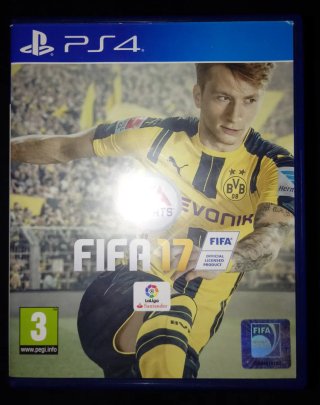 Juegos de PS4