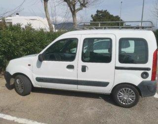 Renault Kangoo 2003
