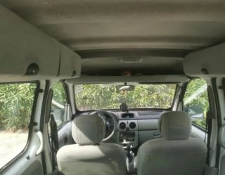 Renault Kangoo 2003