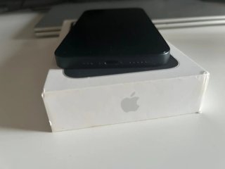 iPhone 13 128GB Negro/Azul Marino