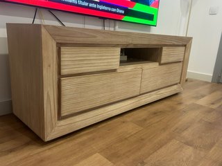 Mueble TV Banak