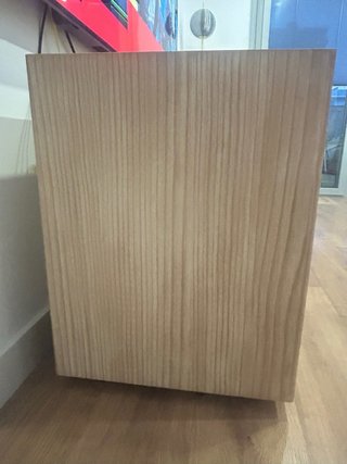Mueble TV Banak