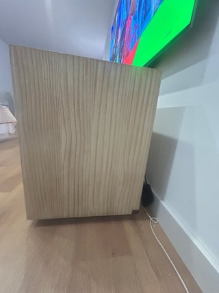 Mueble TV Banak