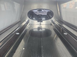 Chrysler 300 Fúnebre | 93.000 km | Elegancia única