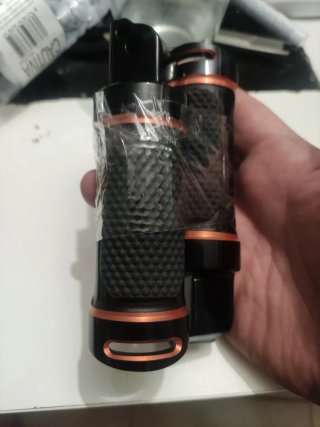 Reposapiés Harley Davidson Pasajero