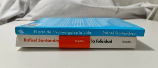 Gafas de la felicidad y el arte de no amargarse