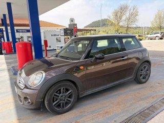MINI Mini 1.6 GARANTIA