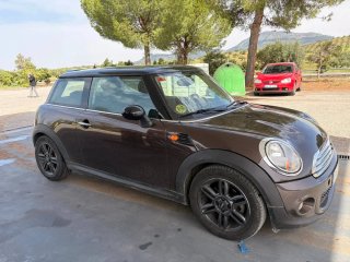 MINI Mini 1.6 GARANTIA