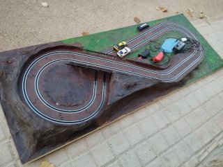 Scalextric
