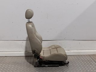 ASIENTO DELANTERO IZQUIERDO AUDI TT COUPE/ROADSTE