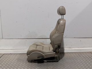ASIENTO DELANTERO IZQUIERDO AUDI TT COUPE/ROADSTE