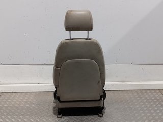 ASIENTO DELANTERO IZQUIERDO AUDI TT COUPE/ROADSTE
