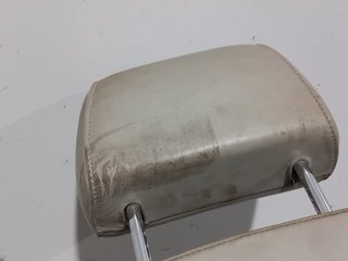 ASIENTO DELANTERO IZQUIERDO AUDI TT COUPE/ROADSTE