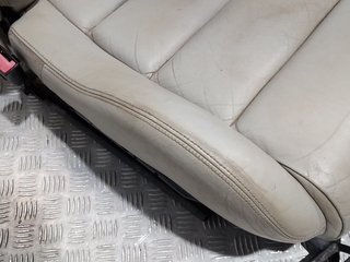 ASIENTO DELANTERO IZQUIERDO AUDI TT COUPE/ROADSTE