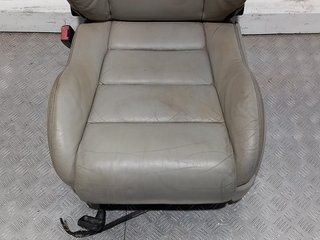 ASIENTO DELANTERO IZQUIERDO AUDI TT COUPE/ROADSTE