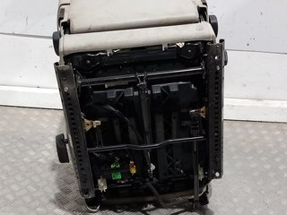ASIENTO DELANTERO IZQUIERDO AUDI TT COUPE/ROADSTE