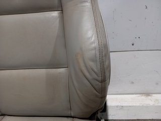 ASIENTO DELANTERO IZQUIERDO AUDI TT COUPE/ROADSTE