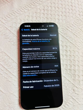 iPhone Plata