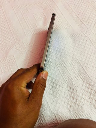 iPhone Plata