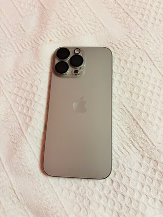 iPhone Plata