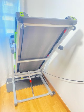 Cinta de correr Fitness Doctor mod. Falcon