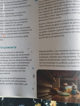 Economía y emprendimiento 4 ESO