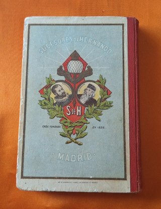 Libro Episodios Nacionales Benito Pérez Galdos