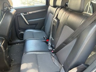 Chevrolet Captiva 2007