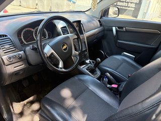 Chevrolet Captiva 2007